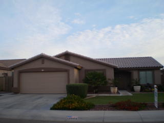14854 Port Au Prince Ln, Sun City, AZ 85379-5423