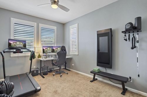 9389 Vintner Cir, Grayson CA  95363-8901 exterior