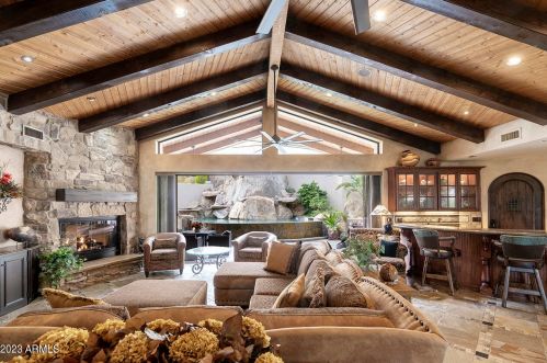 25572 113 Way, Scottsdale AZ  85259-3137 exterior