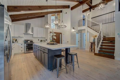 5020 Lode Stone Ct, Michigan Bluff CA  95631-9731 exterior