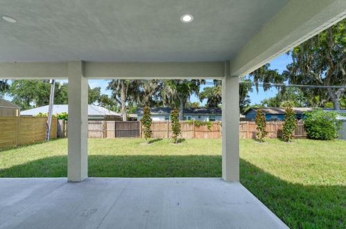 2122 Kumquat Dr, Edgewater FL  32141-5714 exterior