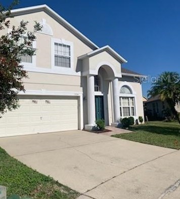13124 Winfield Scott Blvd, Orlando, FL 32837-4007
