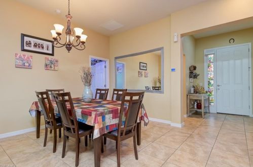 4470 Steinbeck Way, Ave Maria FL  34142-5012 exterior