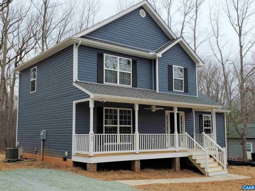 4752 Blue Run Rd, Old Somerset, VA 22972-2050
