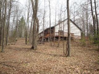 7109 Beyer Rd, Woodboro, WI 54501-9153