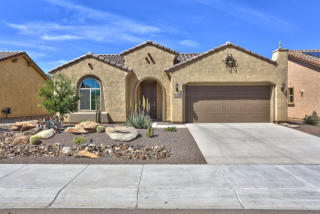 21780 263rd Dr, Buckeye, AZ 85396-7929