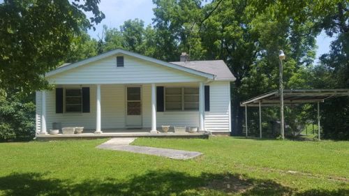 3908 Clear Springs Rd, Mascot, TN 37806-1005