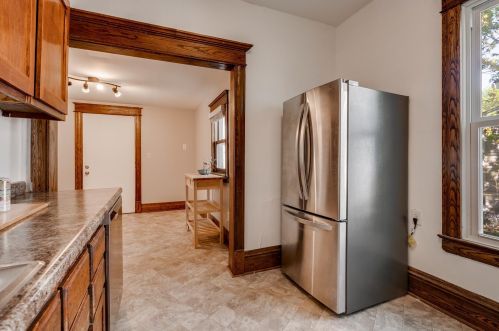 1663 Carroll Ave, Saint Paul MN  55104-5220 exterior