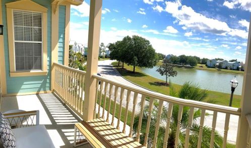 7764 Linkside Loop, Kissimmee FL 34747-6769 exterior