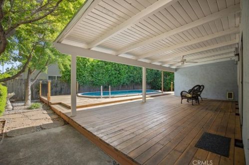 1383 Keri Ln, Chico CA  95926-7321 exterior