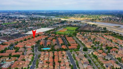 427 Linden Dr, Orange CA  92865-5006 exterior