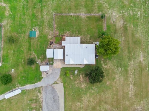 4500 Lake Ridge Dr, Bartow FL  33830-8632 exterior