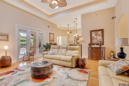 1341 Killbricken Cir, Ormond Beach FL  32174-3087 exterior