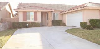 5830 Marseilles Dr, Palmdale, CA 93552-3306