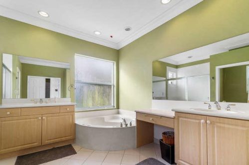 9741 Roche Pl, West Palm Beach FL  33414-6490 exterior