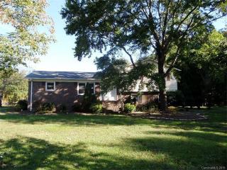 145 Honeycutt Rd, Salisbury, NC 28144-9046