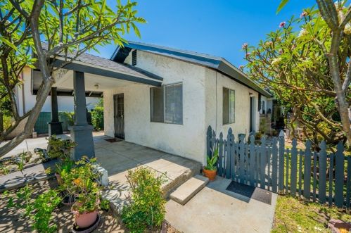 227 San Gabriel Ave, Irwindale, CA 91702