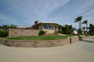 1943 Callison St, Lomita CA  90717-1220 exterior