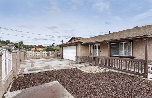 445 65th St, San Diego, CA 92114-5710