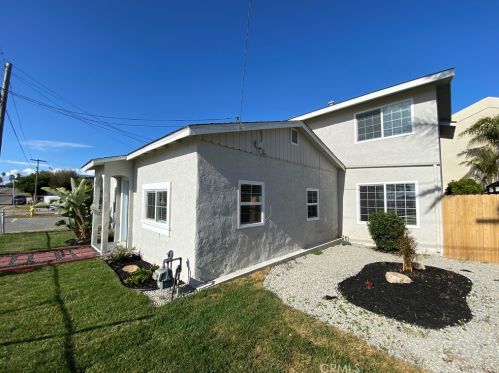 1611 19 St, Oceano CA  93445-9312 exterior