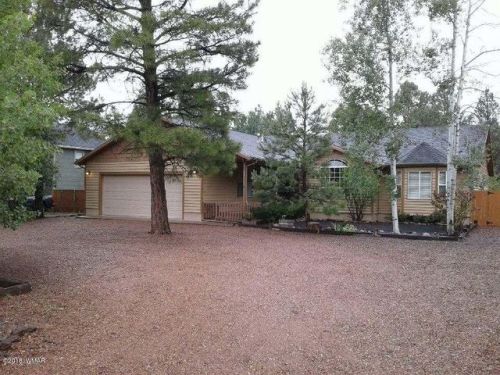 5183 Saddle Strap Way, Pinetop, AZ 85935-7535