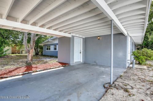 1115 Kirkland Dr, Cocoa, FL 32922-6727