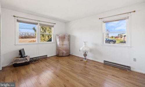 2102 Flowing Springs Rd, Charles Town WV  25414-5853 exterior