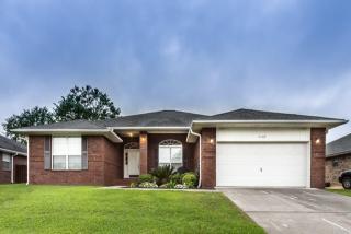 2407 Pine Forest Rd, Cantonment, FL 32533-5744