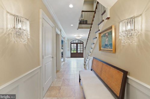 238 Valley Ridge Rd, Haverford PA  19041-2029 exterior