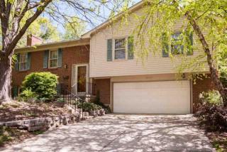 3466 Lansdowne Dr, Lexington, KY 40517-1124