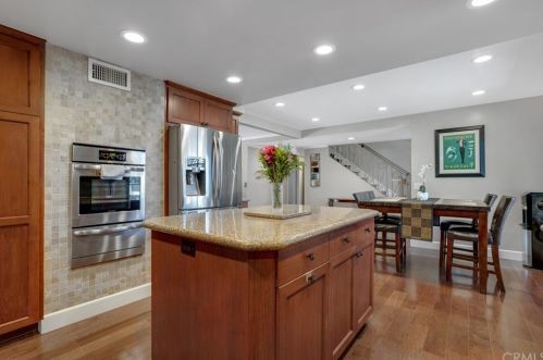 1241 Lynwood St, La Habra CA  90631-7406 exterior