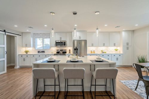 8532 Montebello Ave, Scottsdale AZ  85250-6307 exterior