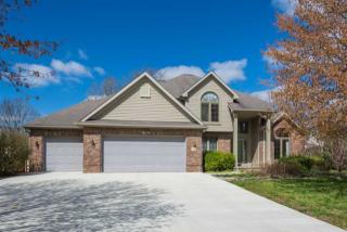 3400 Brookstone Ct, Blmgtn, IN 47401-2431