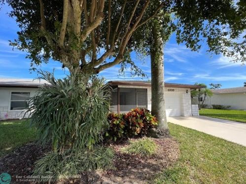 6338 Lasalle Rd, Delray Beach, FL 33484-1594