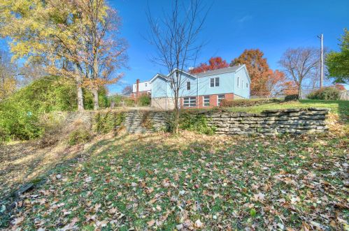 66 Bellemonte Ave, Covington KY  41017-3174 exterior