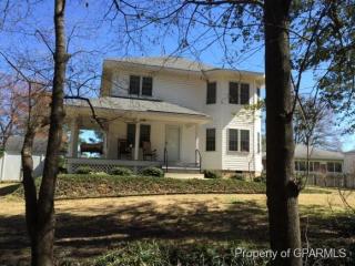 2911 Tripp Ln, Greenville, NC 27834-0892