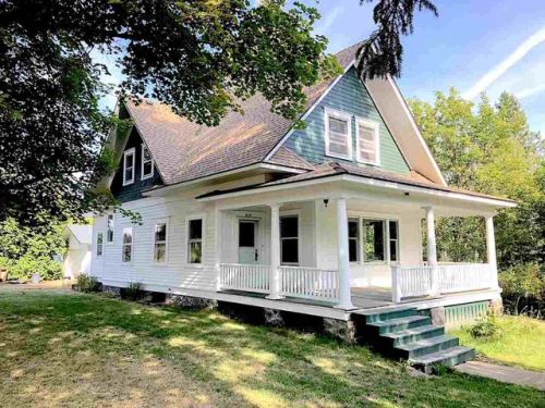 410 Spruce St, Potlatch, ID