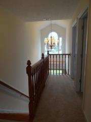 286 Carolina Way, Sanford NC  27332-0611 exterior
