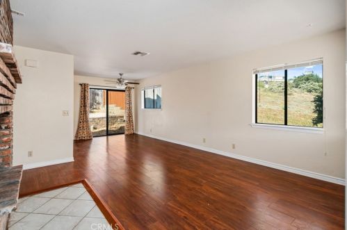 42558 Ranch Club Rd, Leona Valley CA  93532-1407 exterior