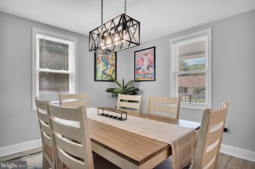 501 Rhoads Ave, Tavistock NJ  08033-2931 exterior