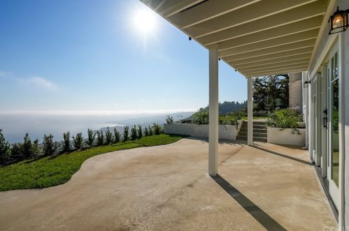 30695 Ganado Dr, Palos Verdes Estates CA  90275-6278 exterior