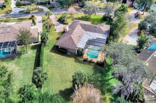 6118 Donegal Dr, Orlando, FL 32819-4922