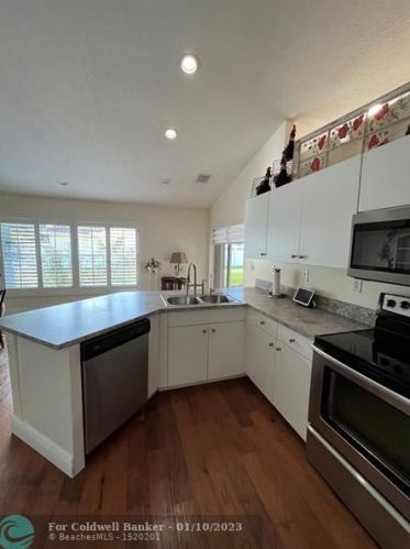 12600 18th St, Hollywood FL  33027-2508 exterior