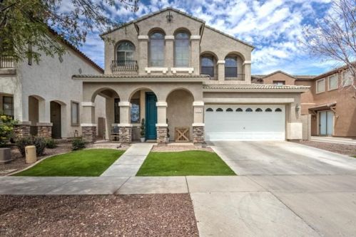 4112 Mariposa Dr, Gilbert, AZ 85297-5225