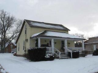 112 Mill St, Fox Lake, IN 46703-1120