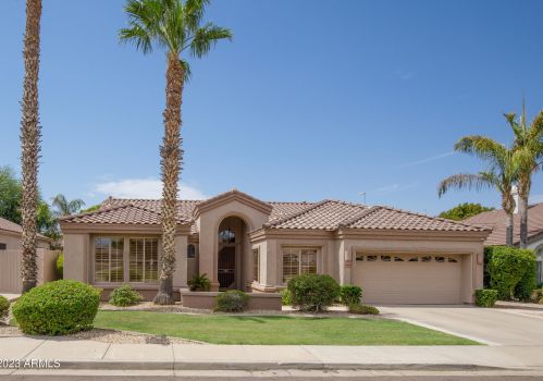 7257 Firebird Dr, Glendale, AZ 85308-9582