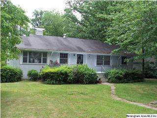 401 Hambaugh Ave, Birmingham, AL 35209-5107