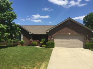 2927 Wandering Way, Columbus, IN 47201-2732
