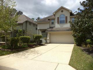 111 Ledgestone Pl, Spring TX  77382-1777 exterior