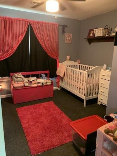 54 Center St, Clinton County OH  45169-1001 exterior